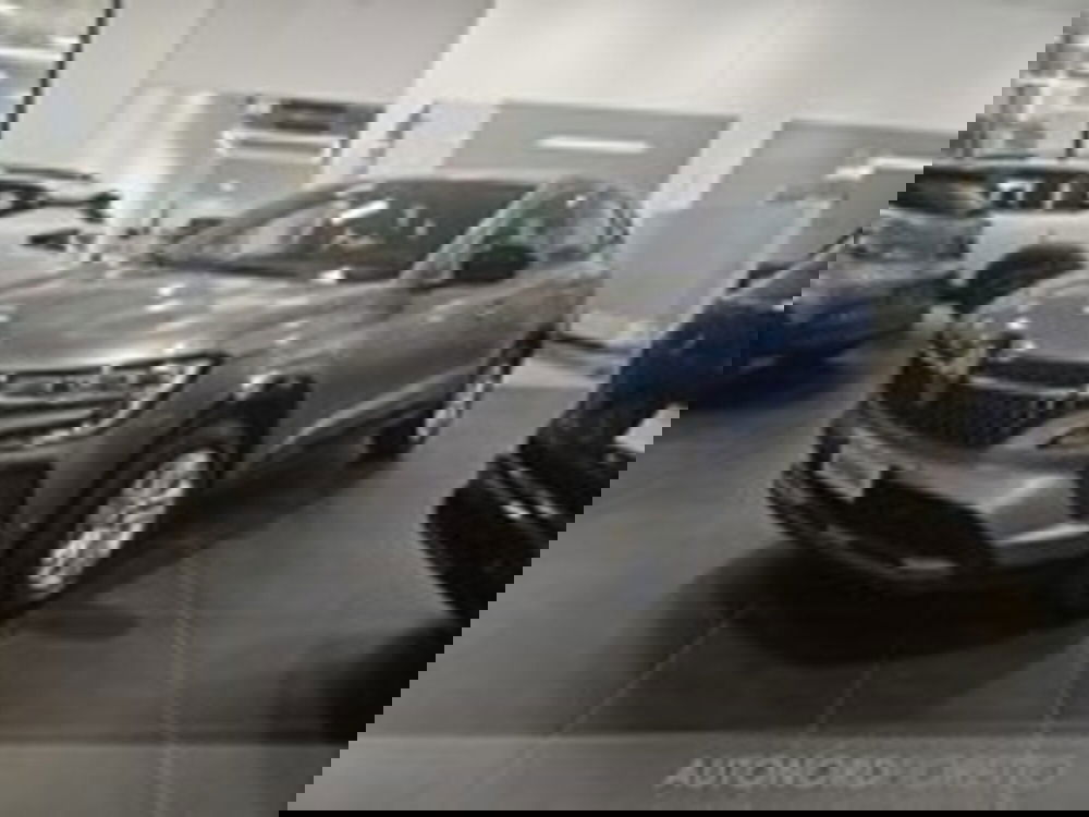 Renault Austral nuova a Udine