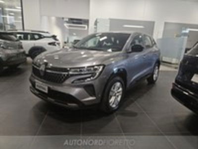 Renault Austral 1.2 mild hybrid advanced Evolution 130cv nuova a Reana del Rojale