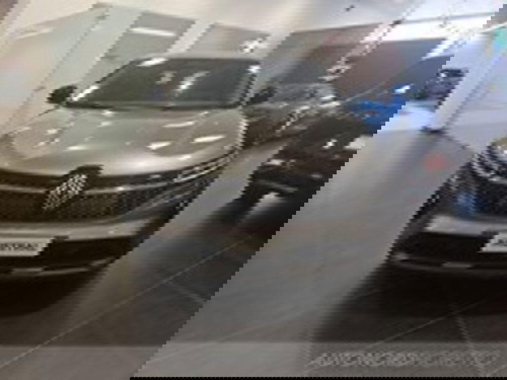 Renault Austral nuova a Udine (2)