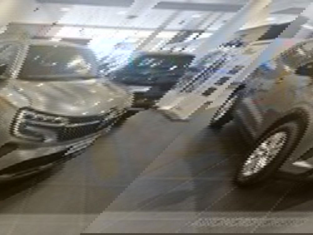 Renault Austral nuova a Udine (3)