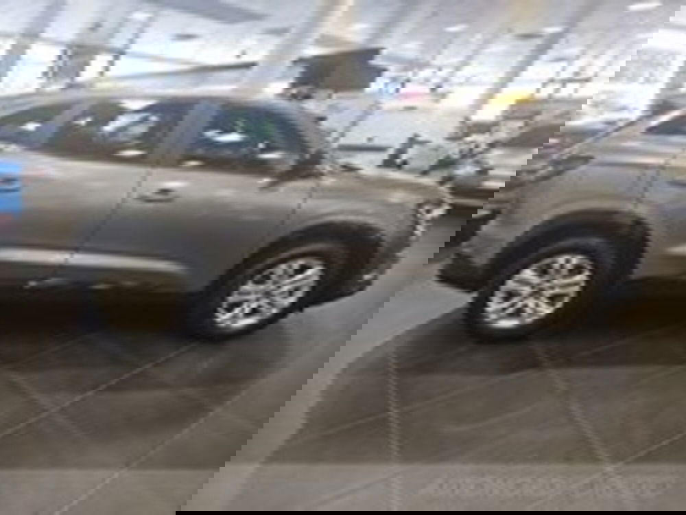 Renault Austral nuova a Udine (4)