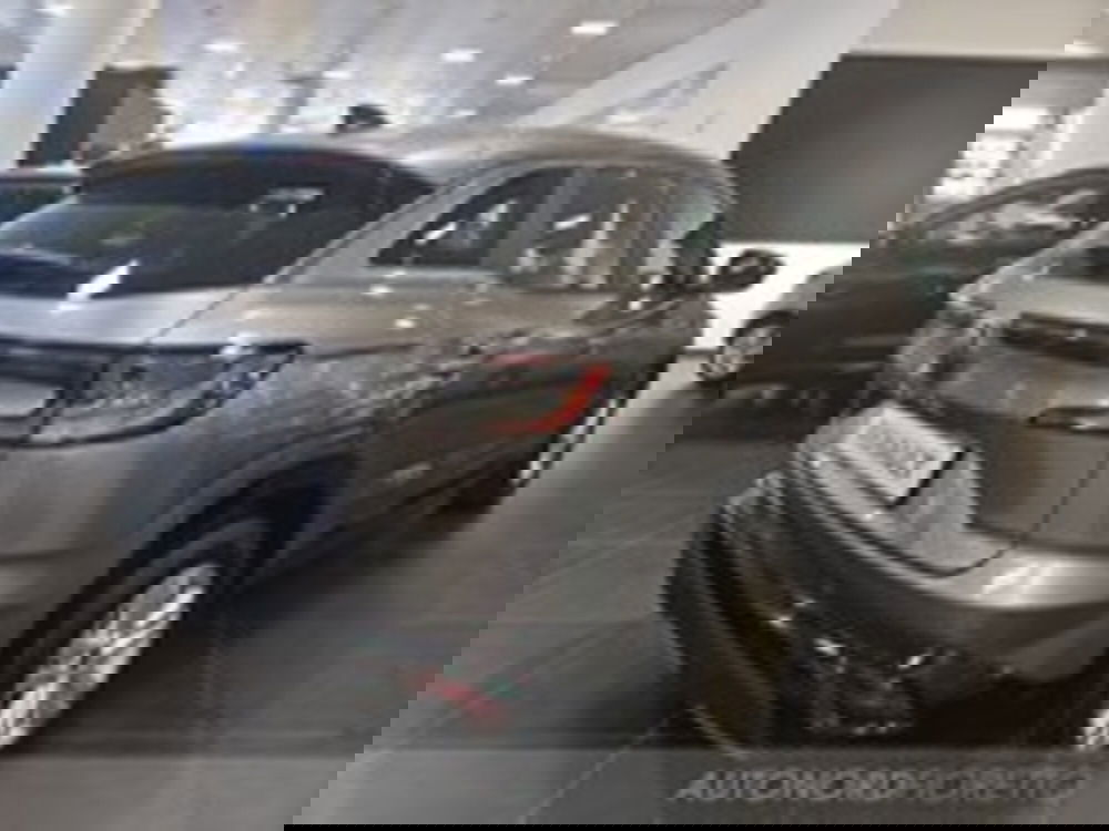 Renault Austral nuova a Udine (7)