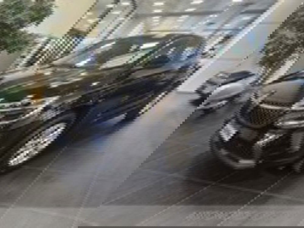 Renault Austral nuova a Udine