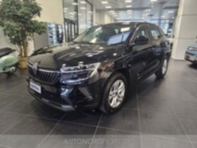 Renault Austral 1.2 mild hybrid advanced Evolution 130cv nuova a Reana del Rojale