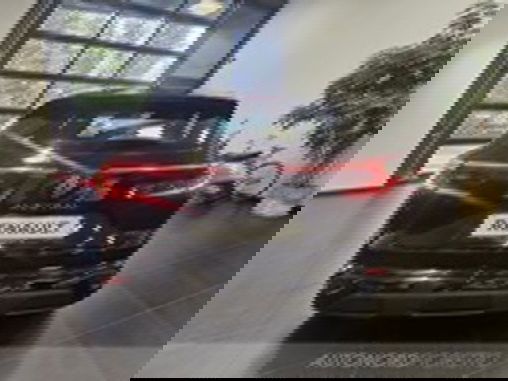 Renault Austral nuova a Udine (6)