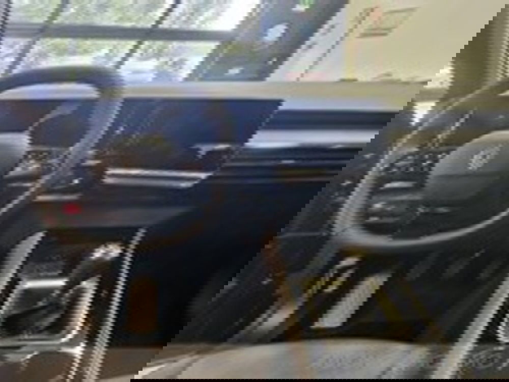 Renault Austral nuova a Udine (9)