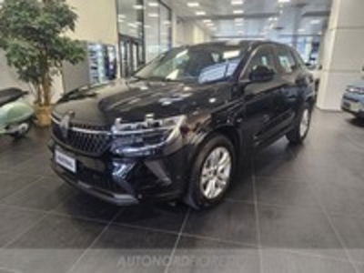 Renault Austral 1.2 mild hybrid advanced Evolution 130cv nuova a Reana del Rojale