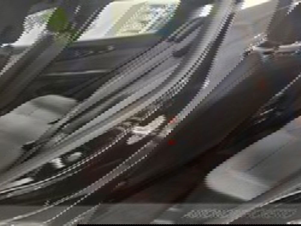 Renault Austral nuova a Udine (10)