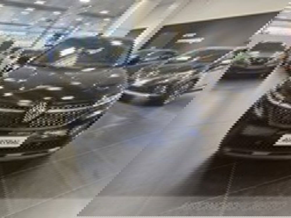 Renault Austral nuova a Udine (2)