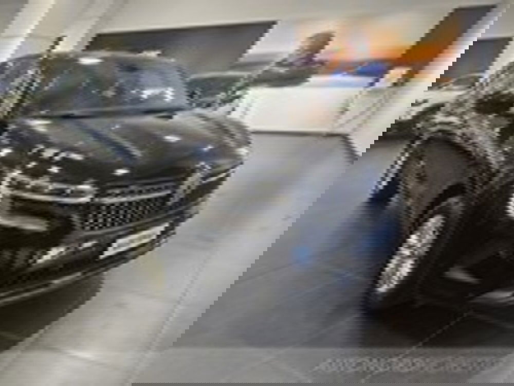 Renault Austral nuova a Udine (3)