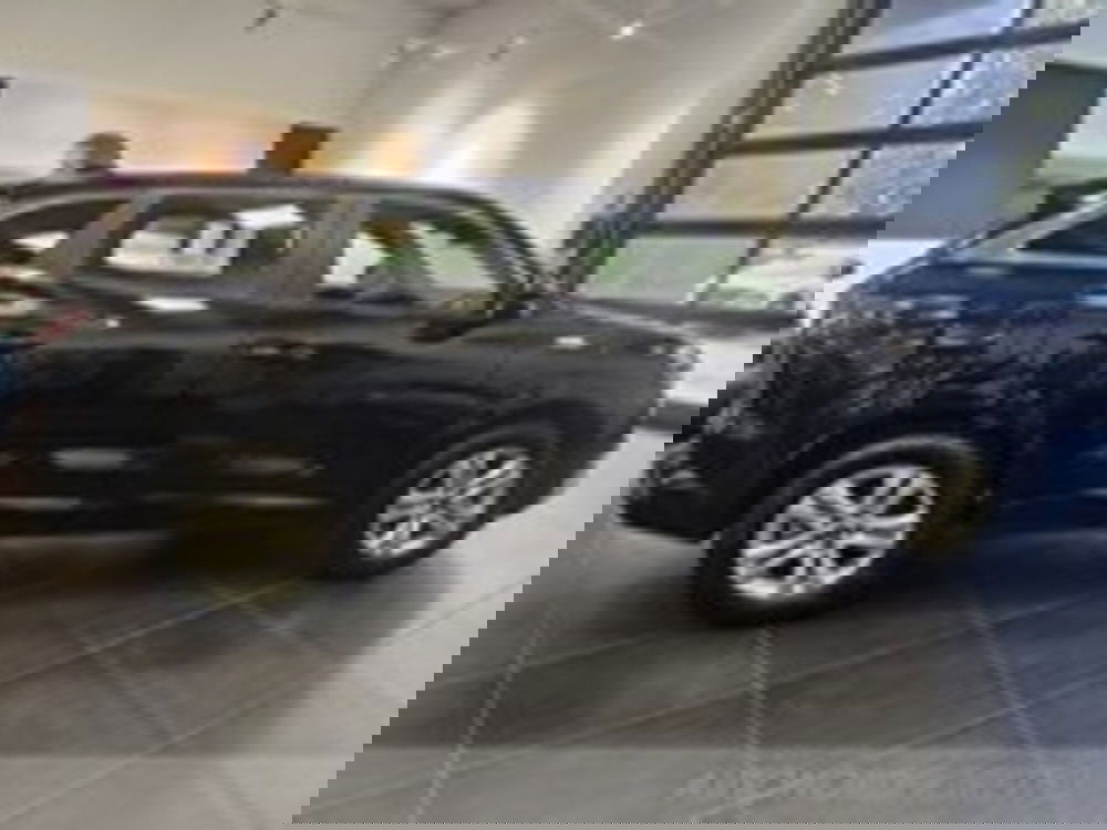 Renault Austral nuova a Udine (4)