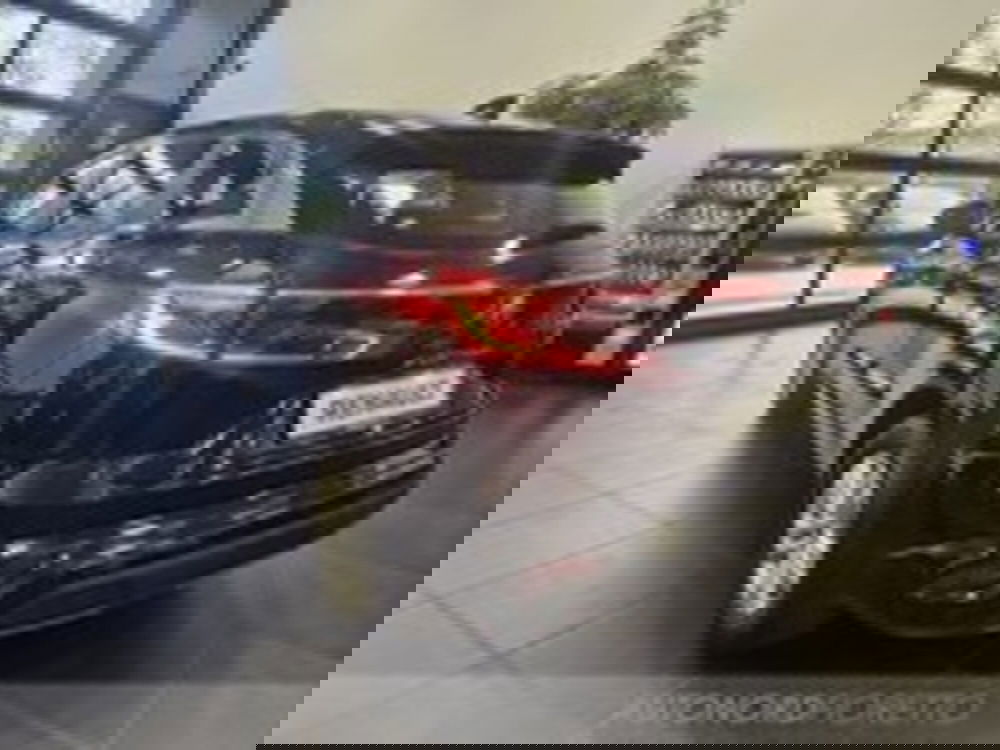 Renault Austral nuova a Udine (5)