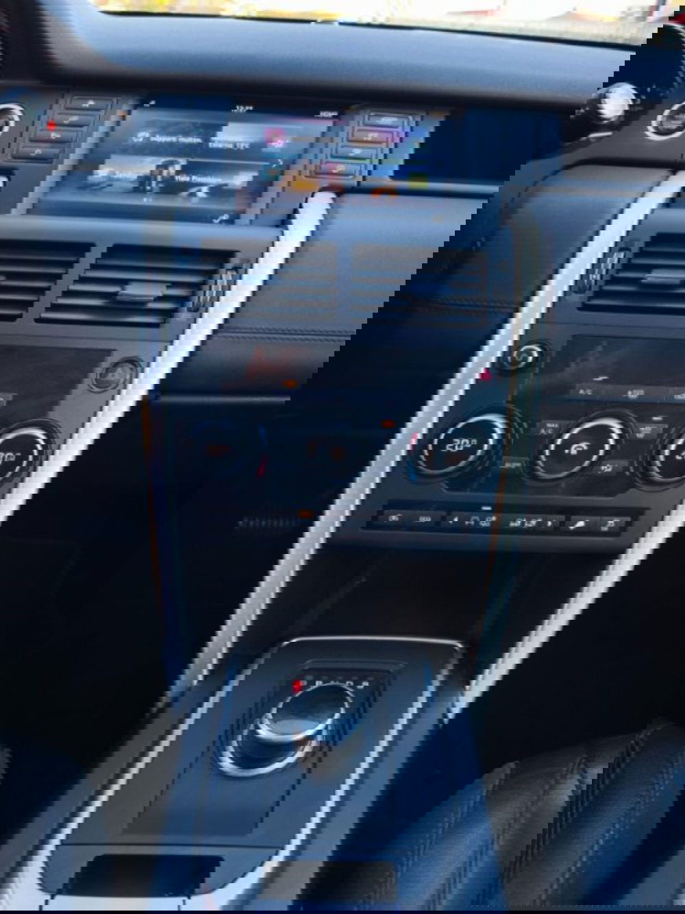 Land Rover Discovery Sport usata a Firenze (10)