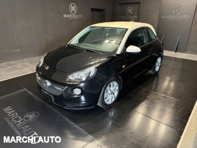 Opel Adam 1.2 70 CV del 2018 usata a Bastia Umbra