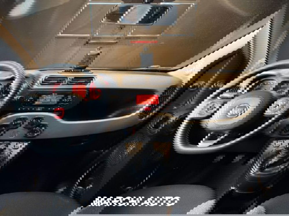 Fiat Panda usata a Perugia (13)