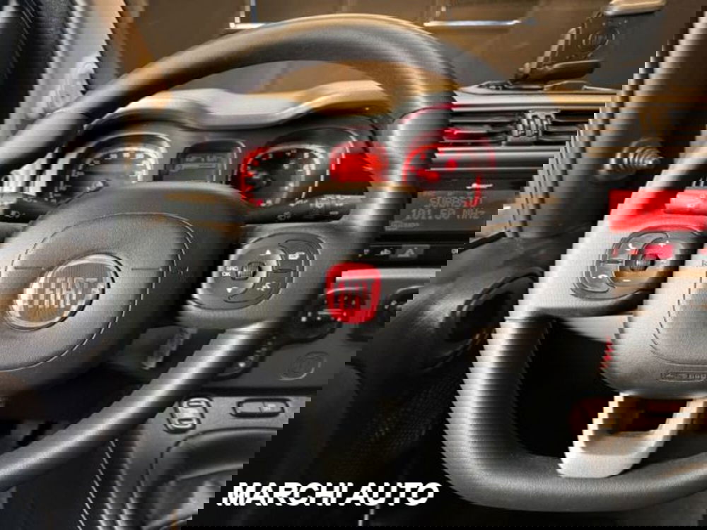 Fiat Panda usata a Perugia (15)