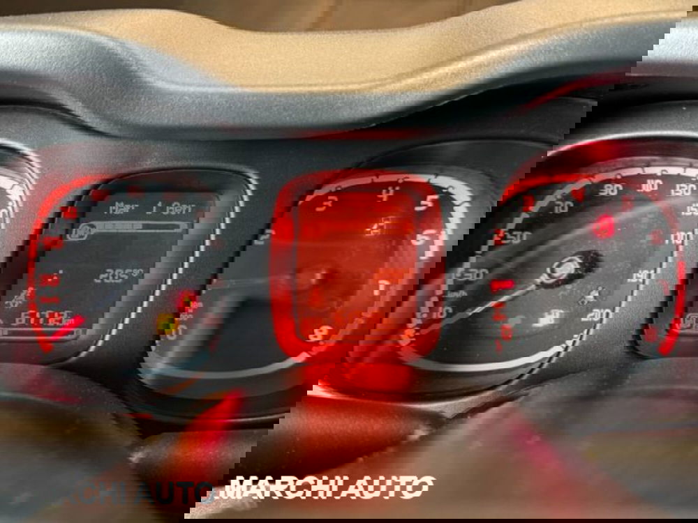 Fiat Panda usata a Perugia (16)