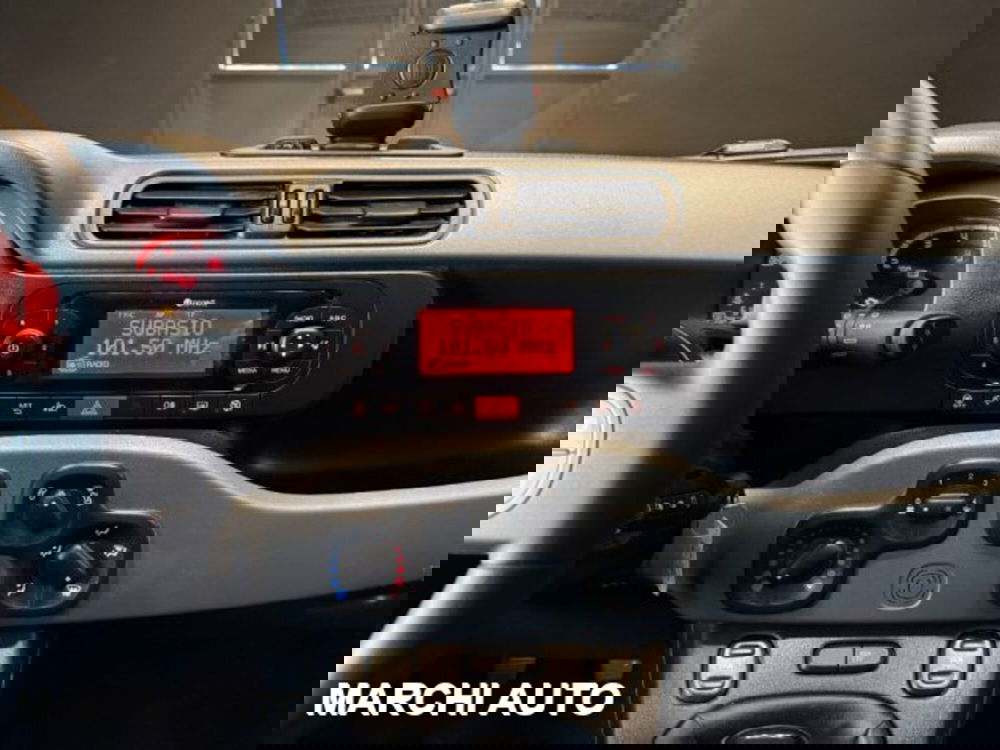 Fiat Panda usata a Perugia (18)