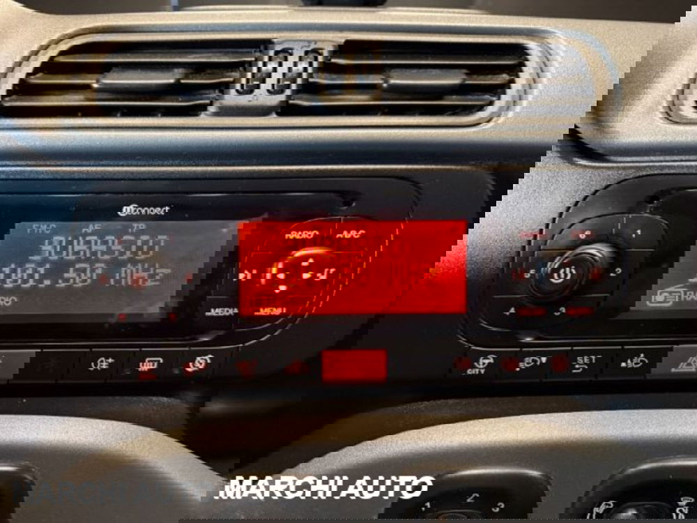 Fiat Panda usata a Perugia (19)