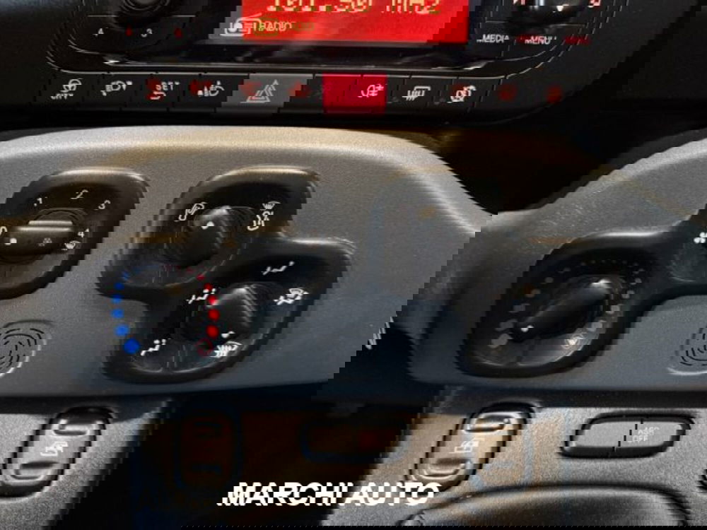 Fiat Panda usata a Perugia (20)