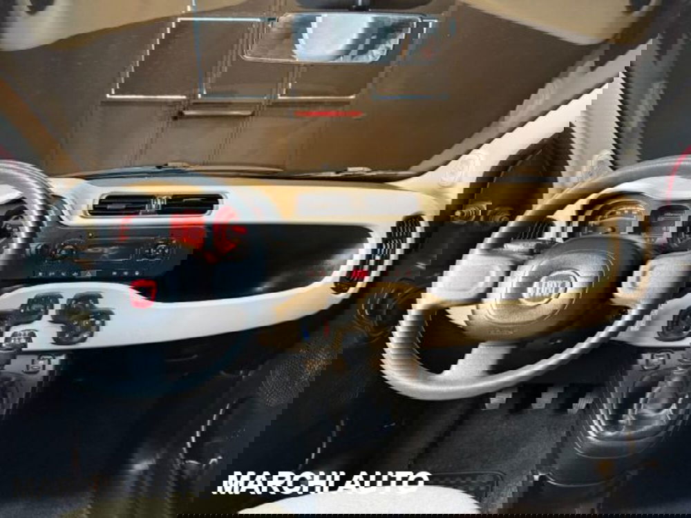 Fiat Panda usata a Perugia (13)