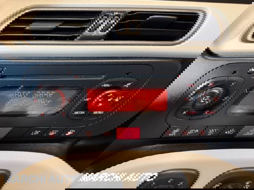 Fiat Panda usata a Perugia (16)