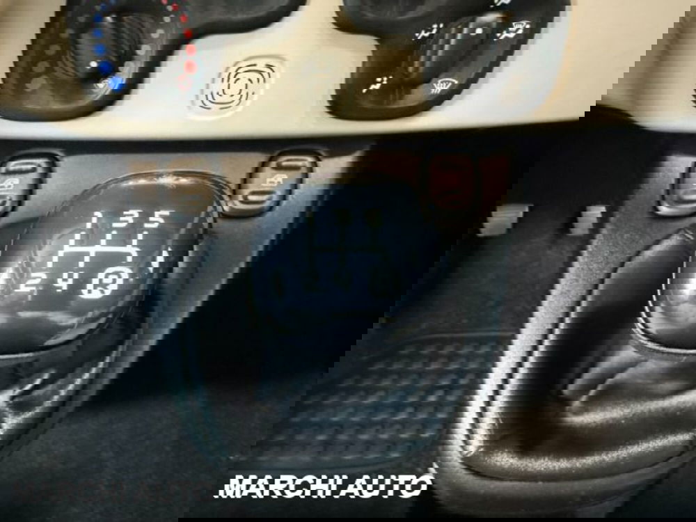 Fiat Panda usata a Perugia (19)