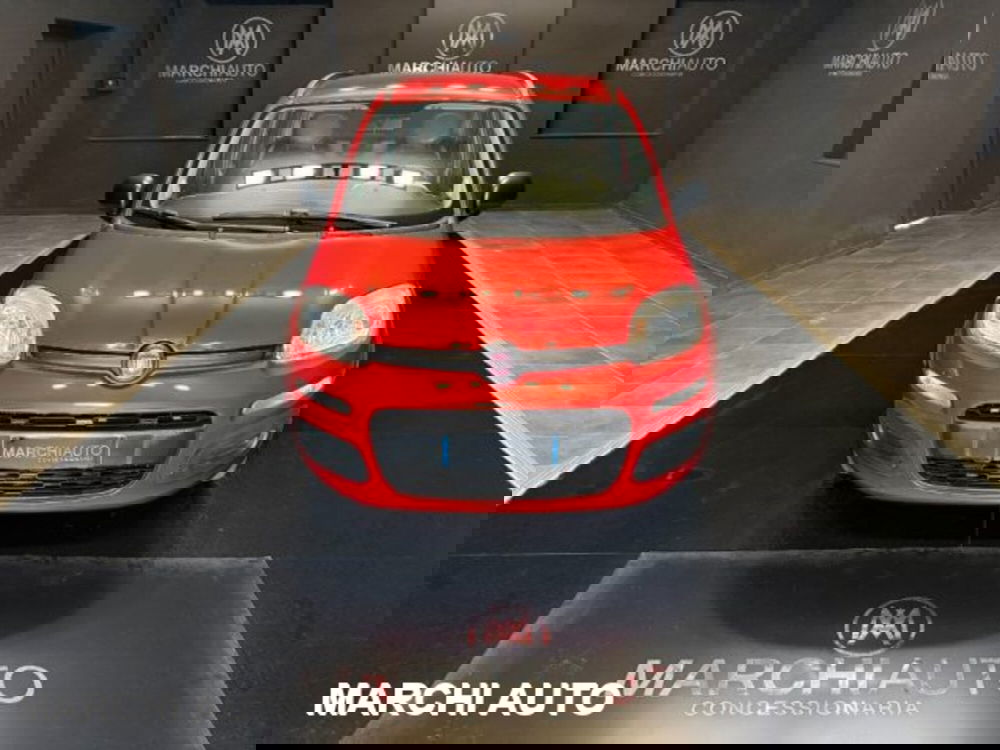 Fiat Panda usata a Perugia (2)