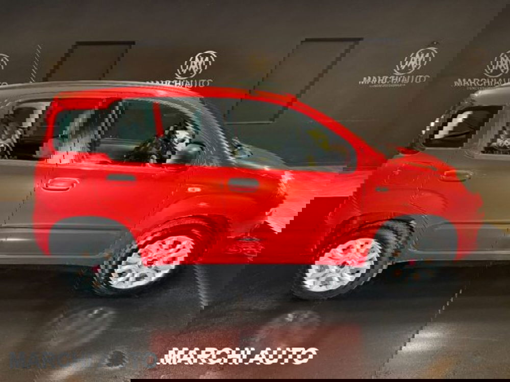 Fiat Panda usata a Perugia (4)