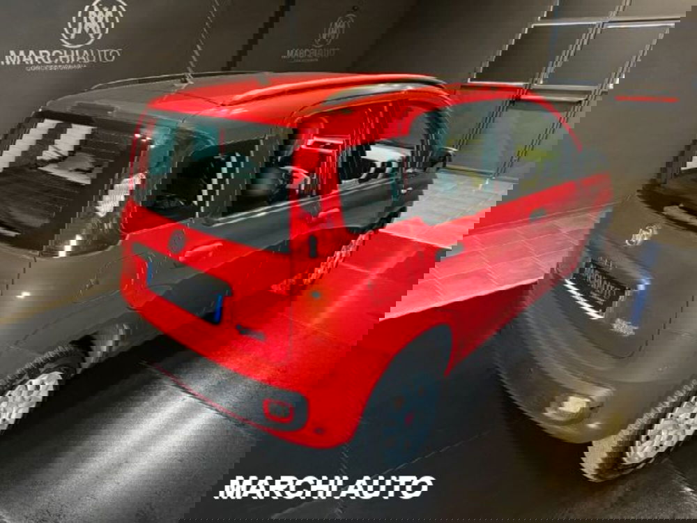 Fiat Panda usata a Perugia (5)
