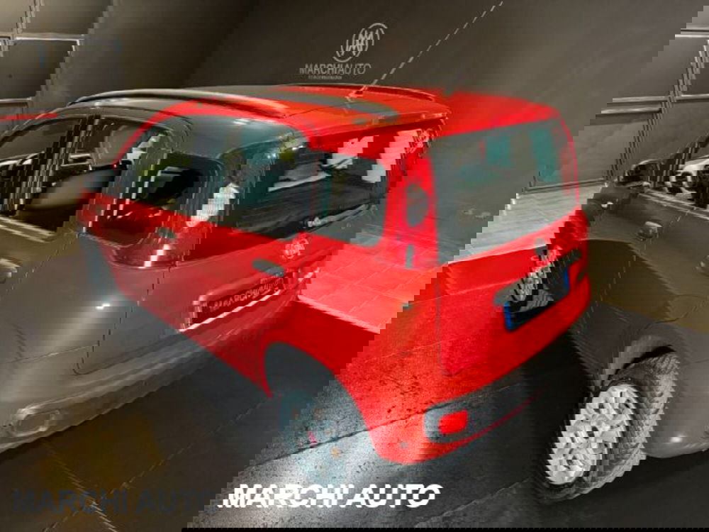 Fiat Panda usata a Perugia (7)