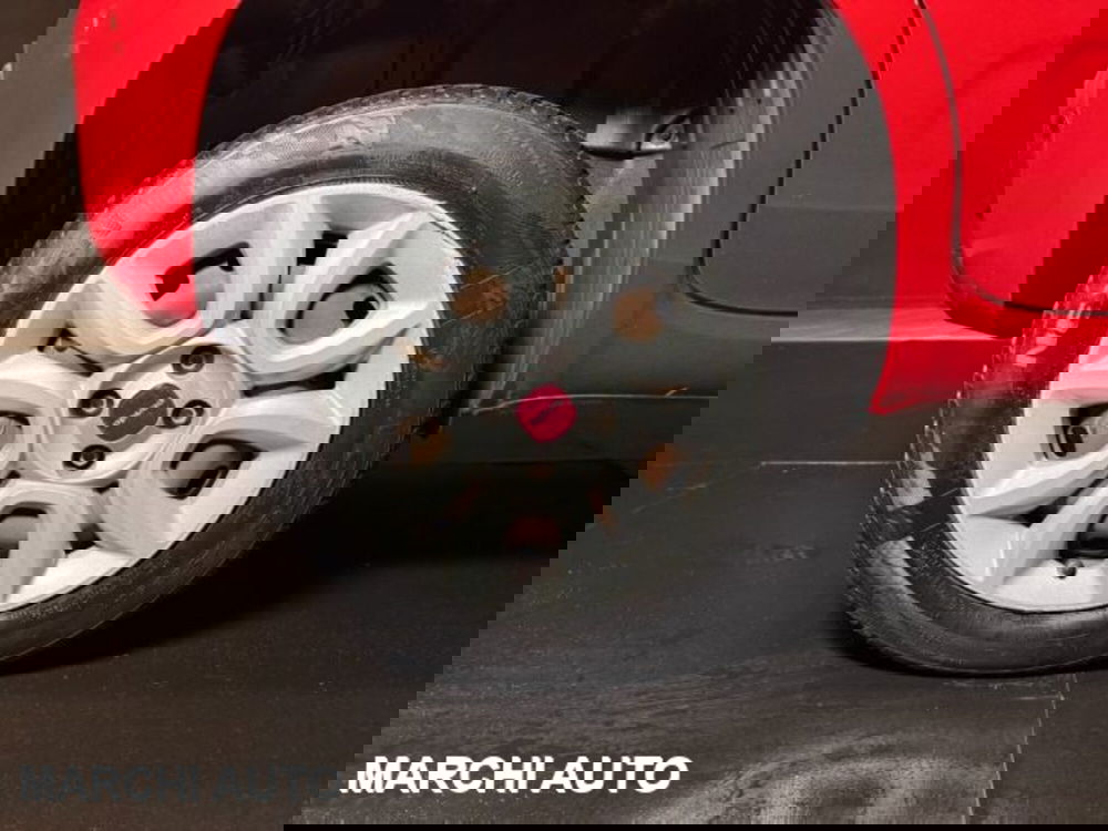 Fiat Panda usata a Perugia (9)