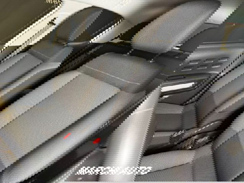 Citroen C3 usata a Perugia (11)