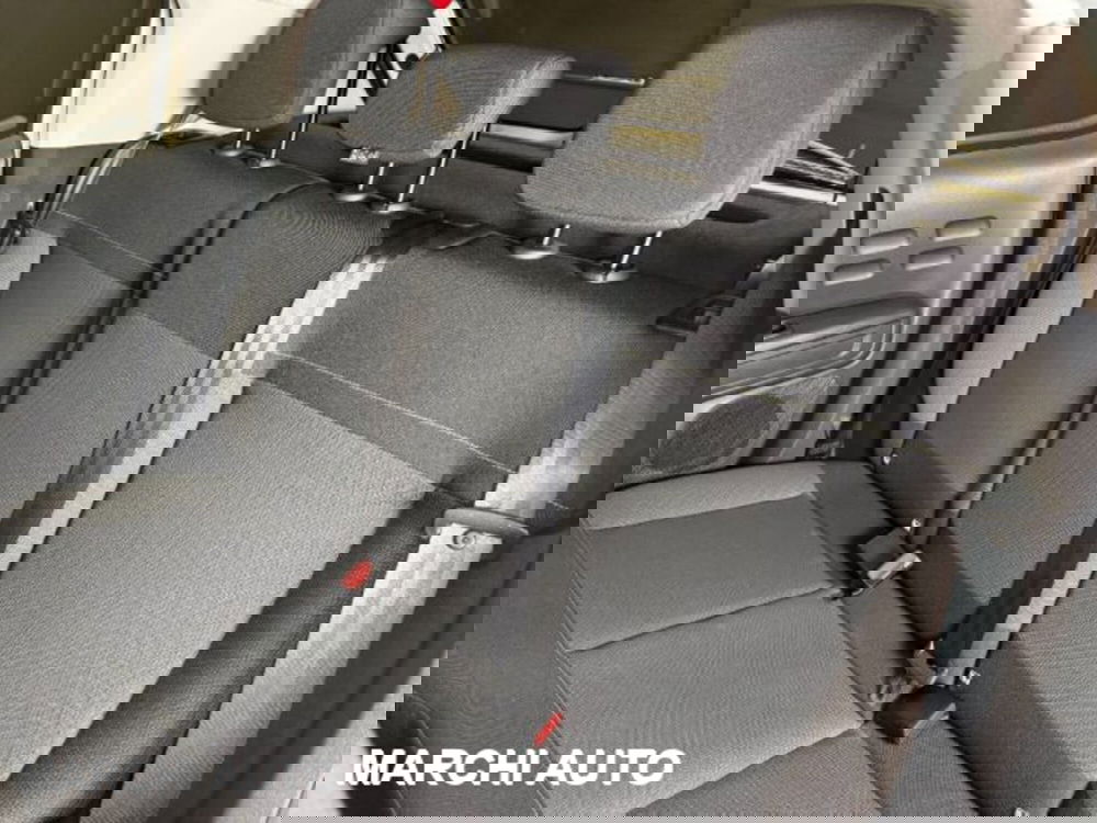 Citroen C3 usata a Perugia (12)