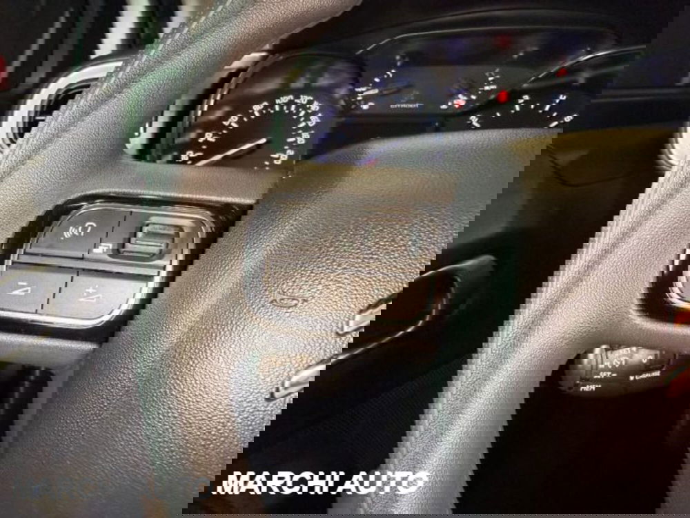 Citroen C3 usata a Perugia (14)