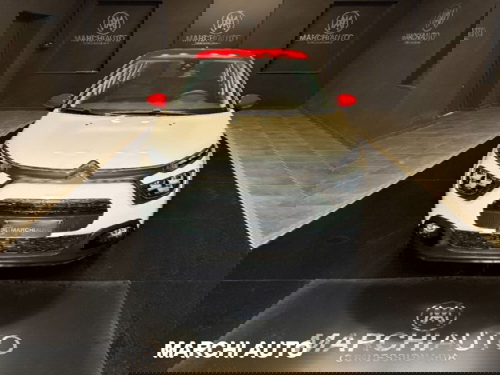 Citroen C3 usata a Perugia (2)