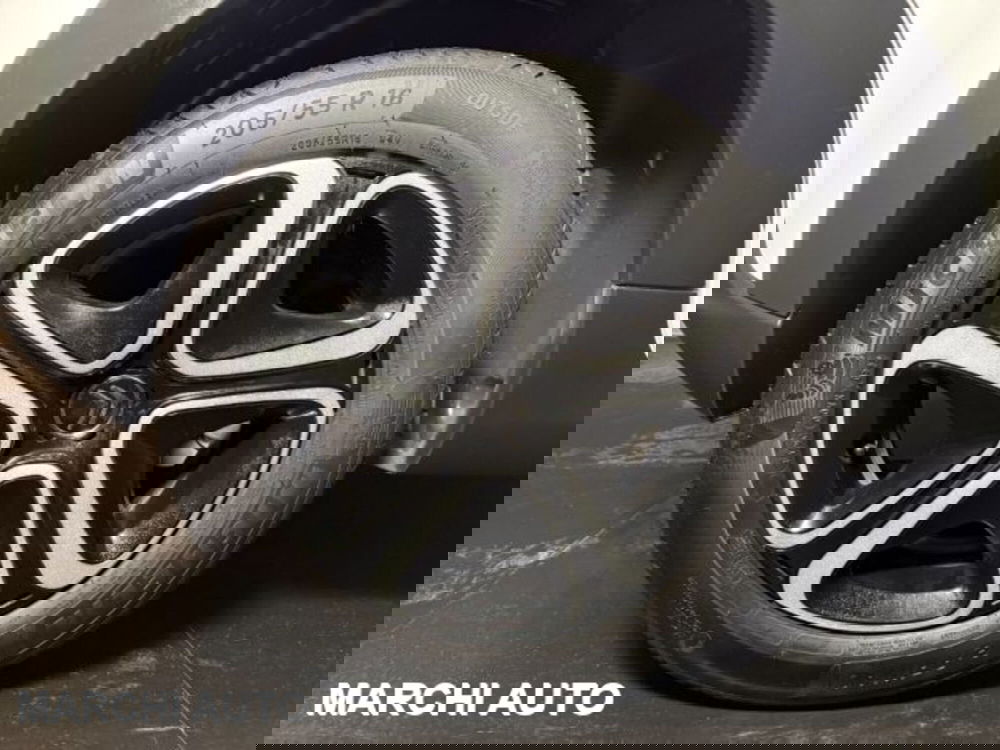 Citroen C3 usata a Perugia (9)