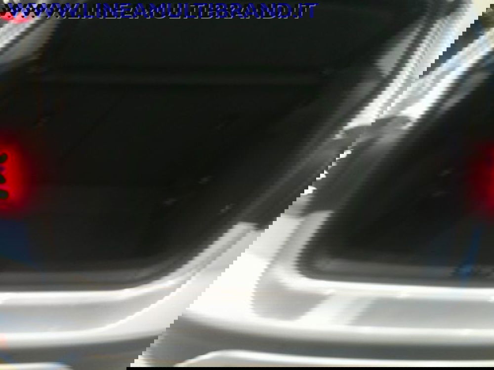 Volkswagen T-Cross usata a Piacenza (12)