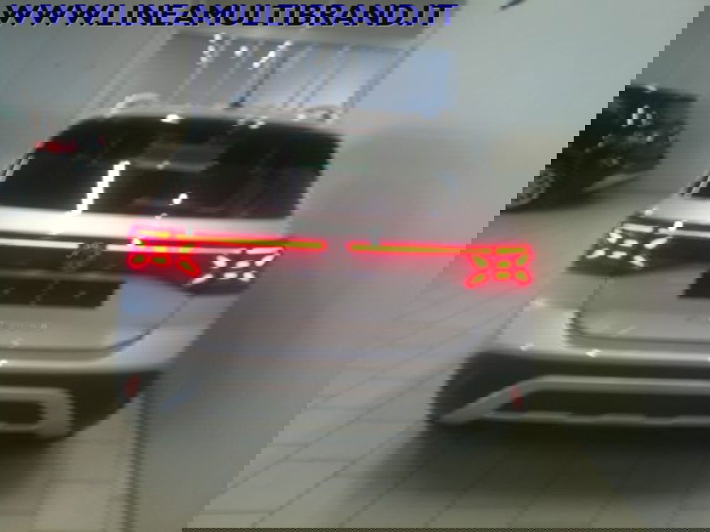 Volkswagen T-Cross usata a Piacenza (13)