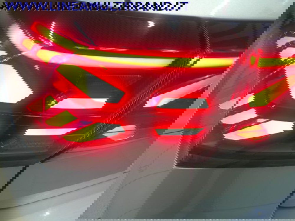 Volkswagen T-Cross usata a Piacenza (14)