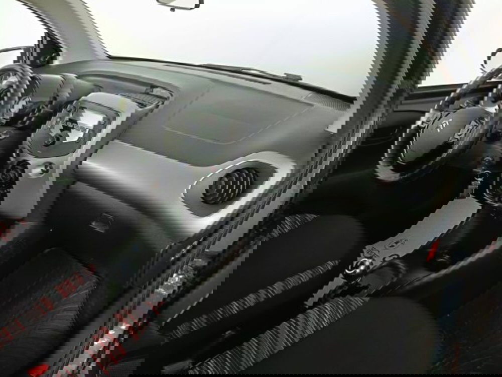 Citroen C1 Airscape usata a Teramo (10)