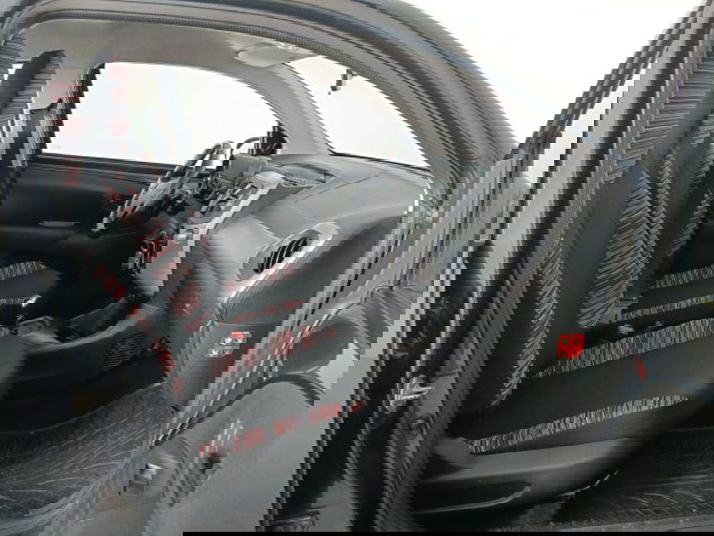 Citroen C1 Airscape usata a Teramo (11)