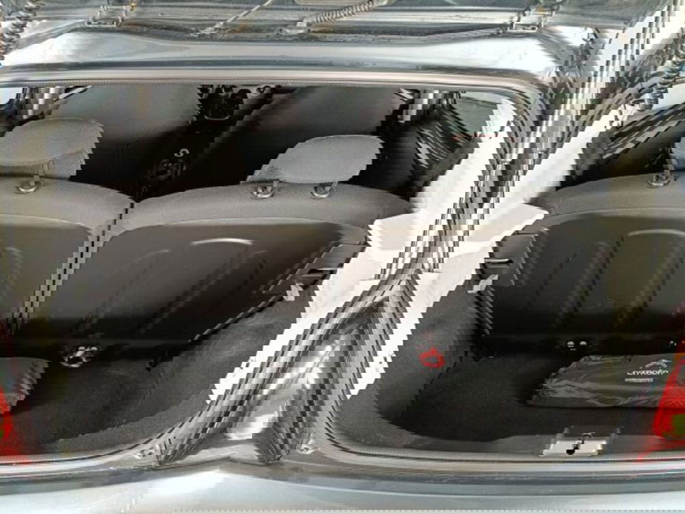 Citroen C1 Airscape usata a Teramo (14)