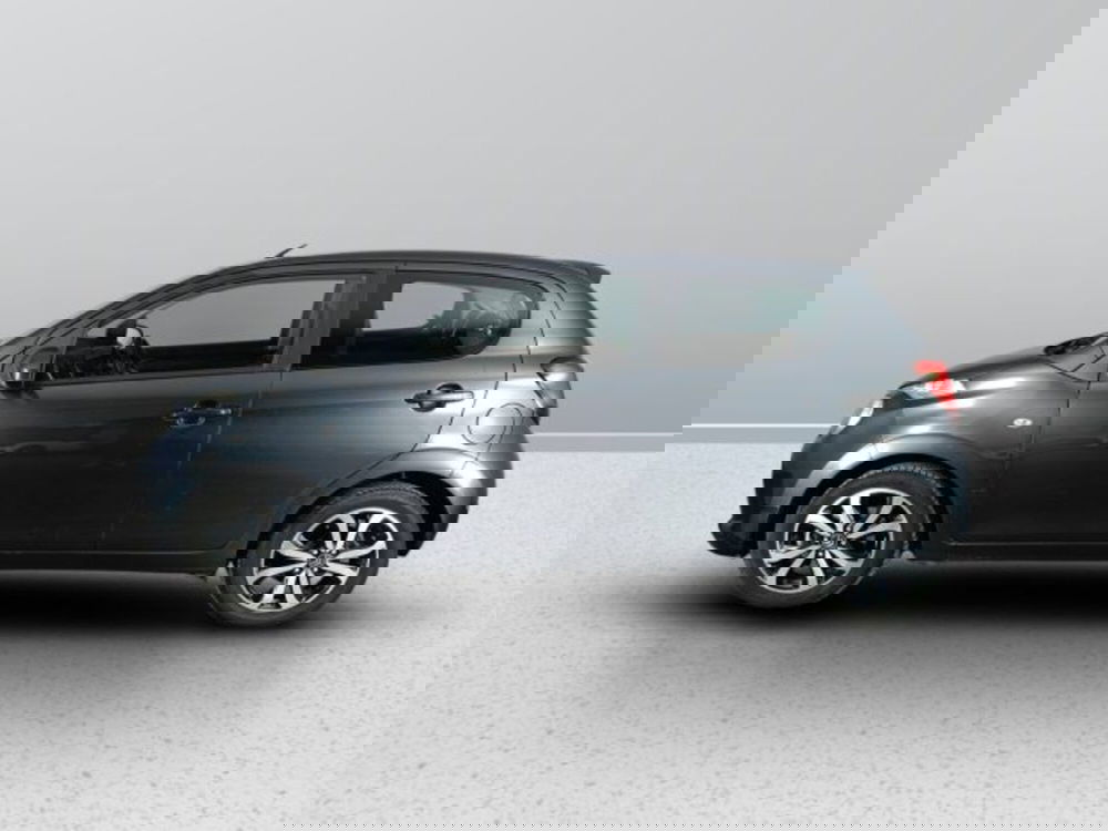 Citroen C1 Airscape usata a Teramo (3)