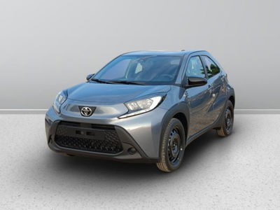 Toyota Aygo X 1.0 Active 72cv nuova a Mosciano Sant&#039;Angelo