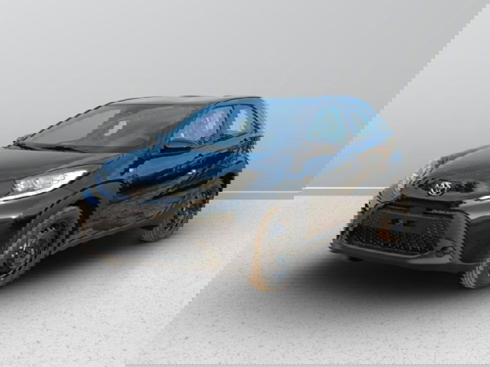 Toyota Aygo X nuova a Teramo