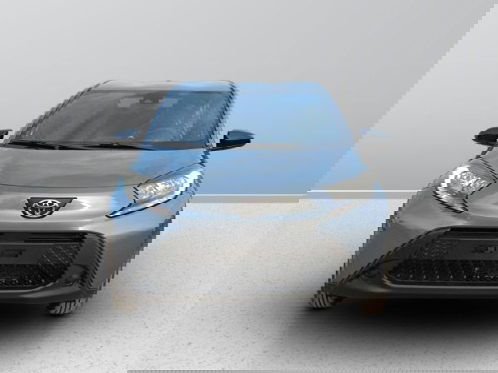 Toyota Aygo X nuova a Teramo (2)