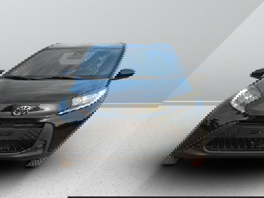Toyota Aygo X nuova a Teramo (2)