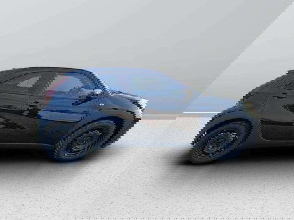 Toyota Aygo X nuova a Teramo (3)