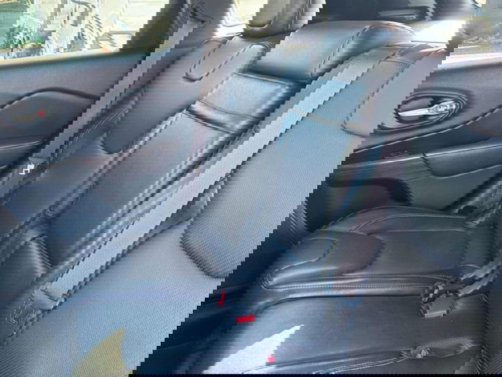 Jeep Cherokee usata a Lucca (10)